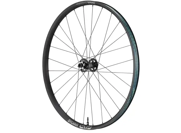 E-13 Sylvan Race Alloy E-Spec Boost 29" Vorderrad Black