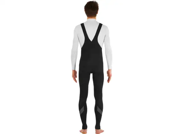 Mavic Cosmic Thermo Herrenhose Black