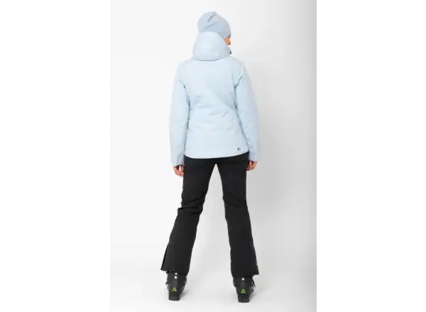 2117 of Sweden Kabo Damen Skihose schwarz