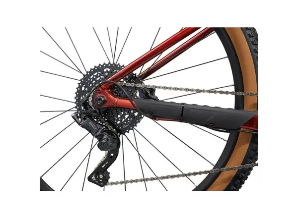 Giant Tempt 2 XS Mountainbike Mars Dust