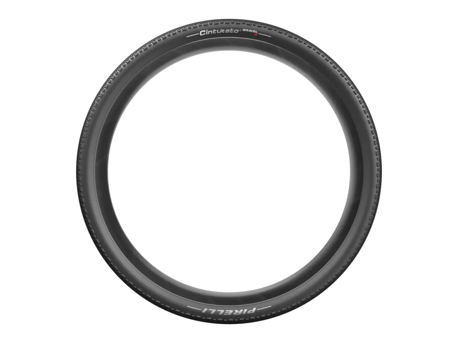 Pirelli Cinturato™ Gravel H TLR 45-584 Schotterreifen Kevlar Schwarz