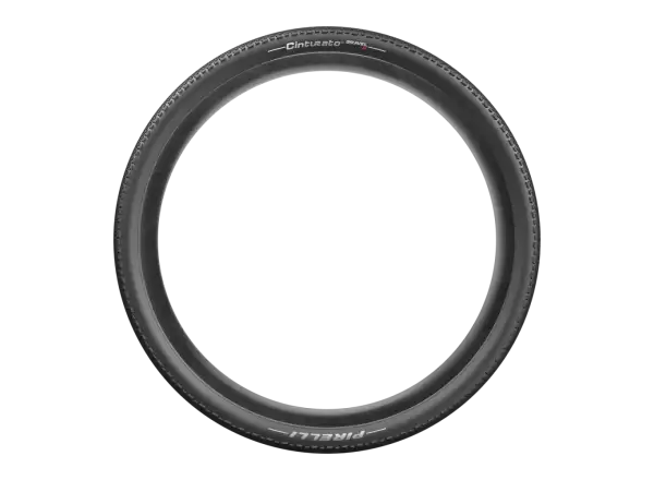 Pirelli Cinturato™ Gravel H TLR 45-584 Schotterreifen Kevlar Schwarz
