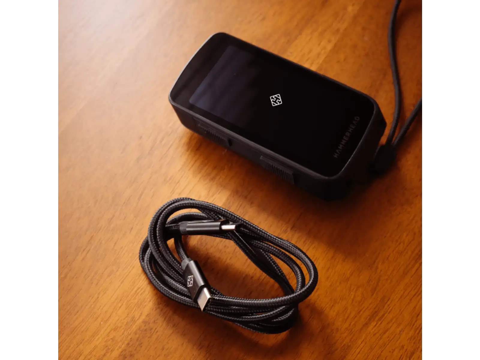 Hammerhead USB-C 1 m Ladekabel