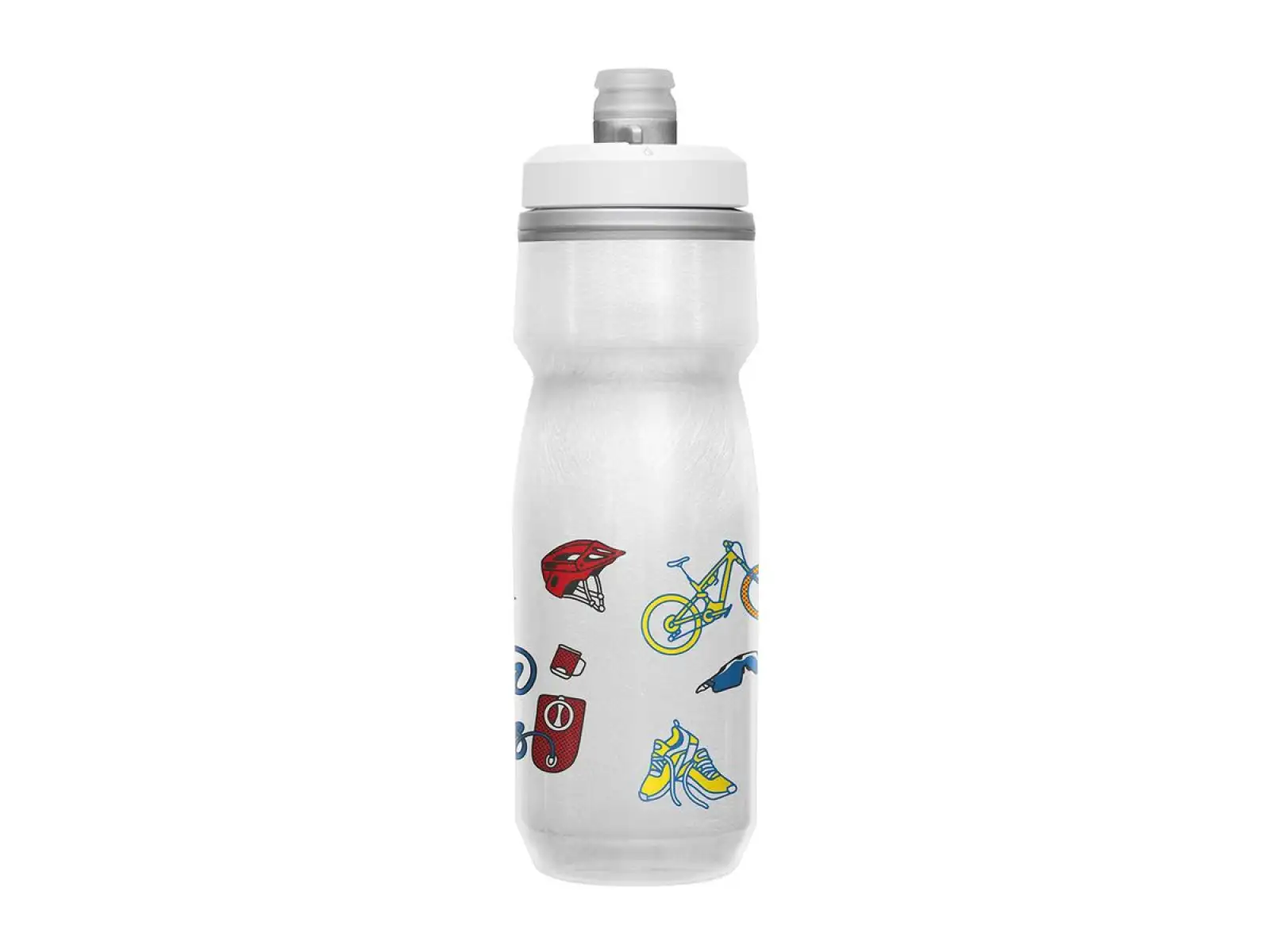 Camelbak Podium Chill Flasche 0,62 l Outside Together