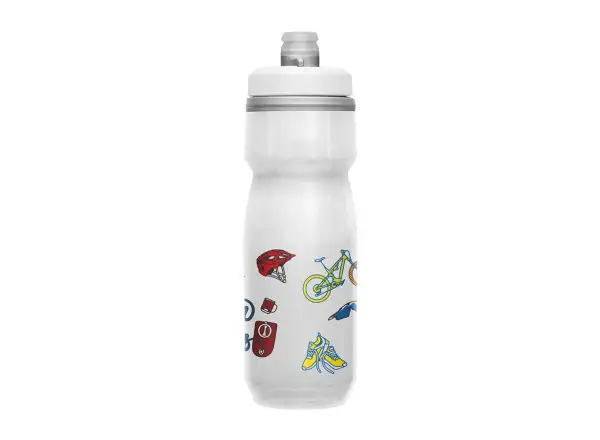 Camelbak Podium Chill Flasche 0,62 l Outside Together