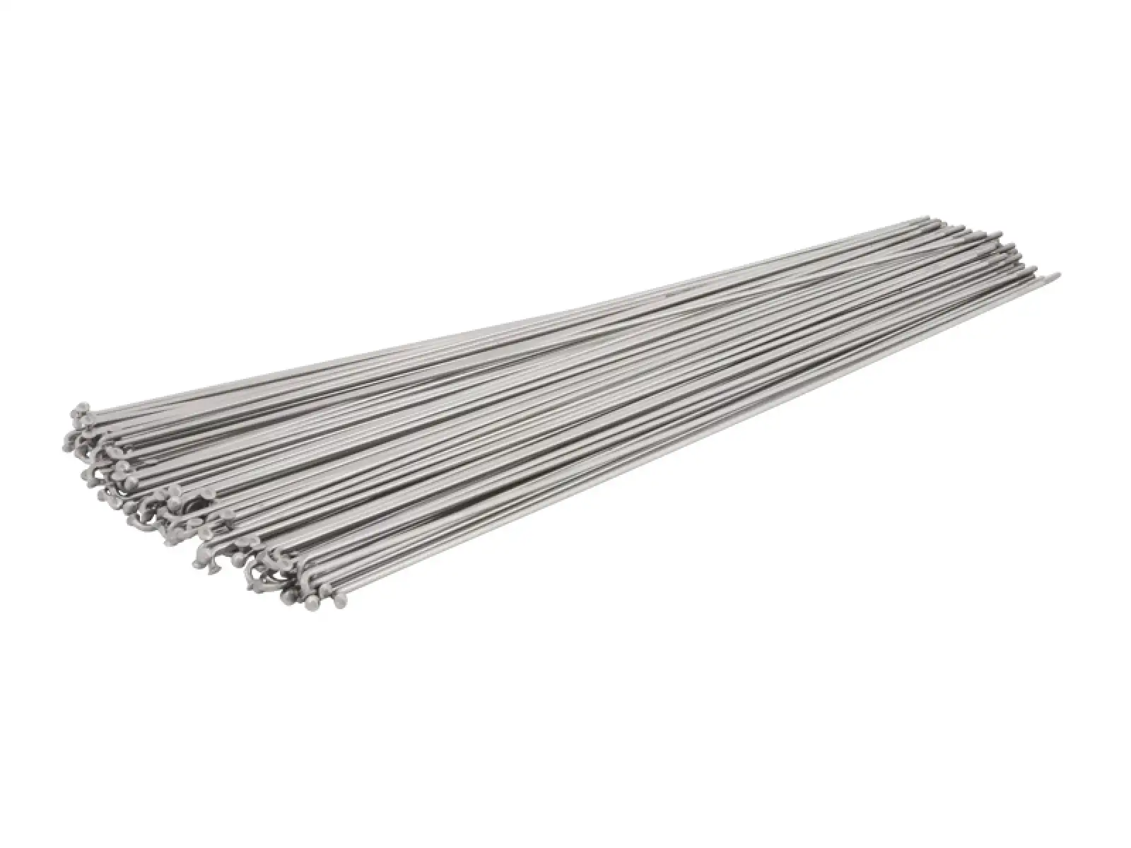 Mach 1 INOX Plus Draht Edelstahl Silber