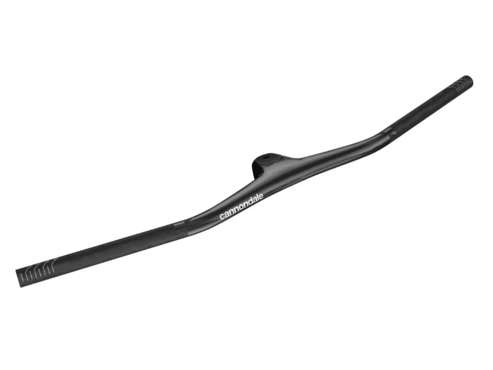 Cannondale SystemBar XC-One Lenker 760x75 mm Raw
