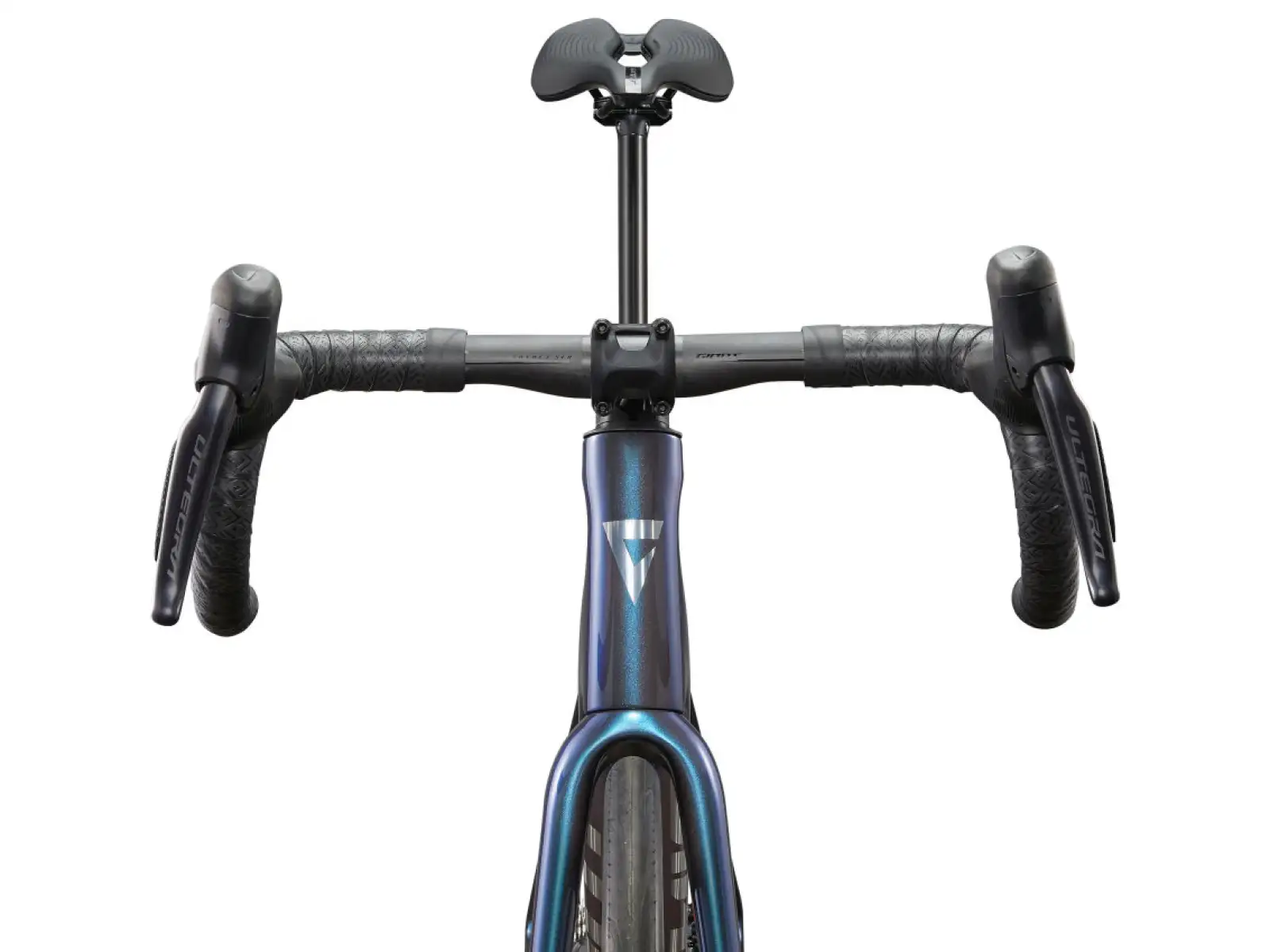Giant TCR Advanced Pro 0 Di2 Rennrad Ocean Twilight