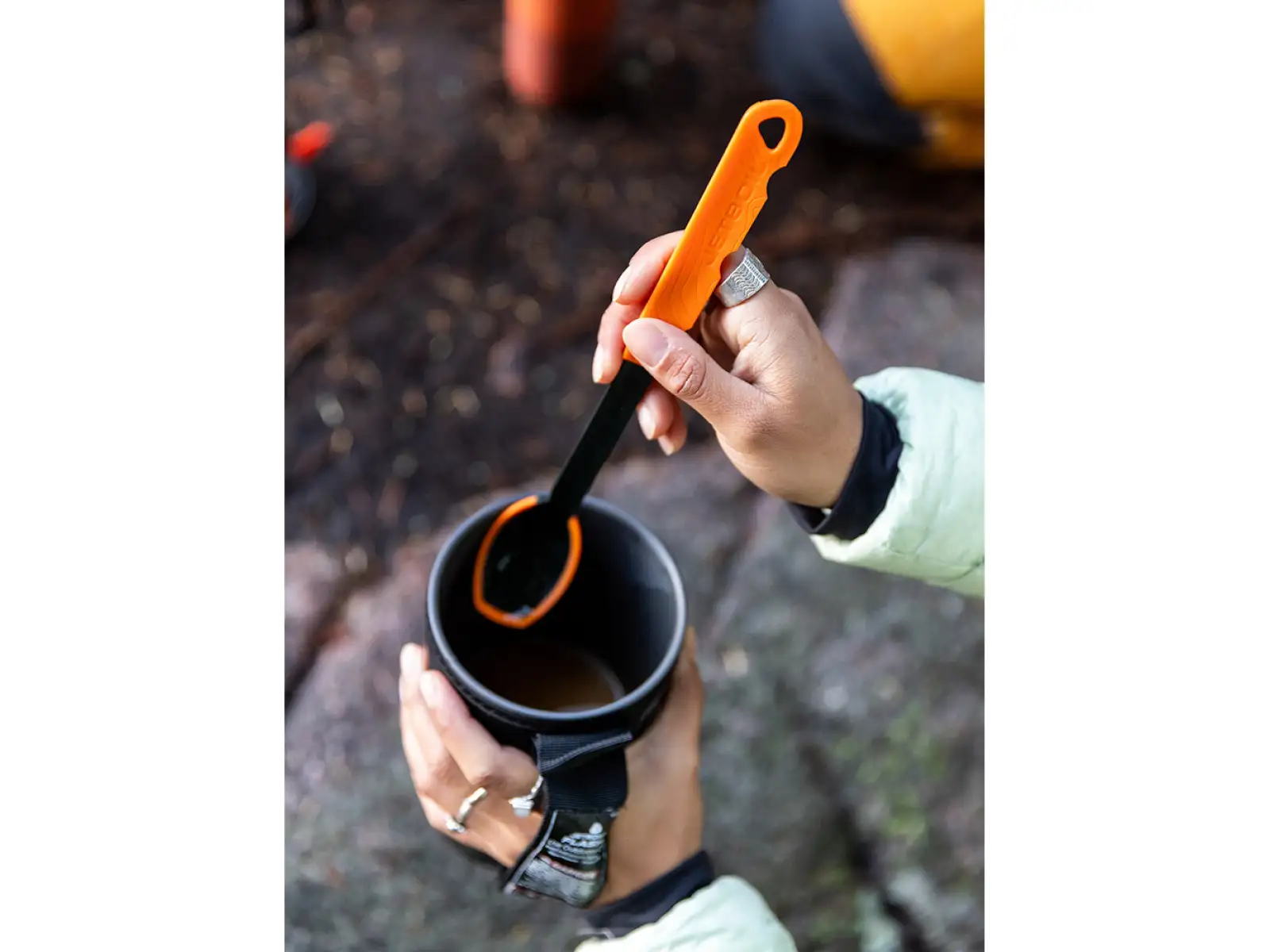 JetBoil TrailSpoon Löffel