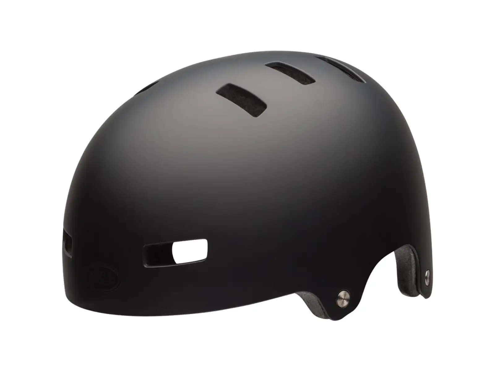 Bell Local Helm Mat Black