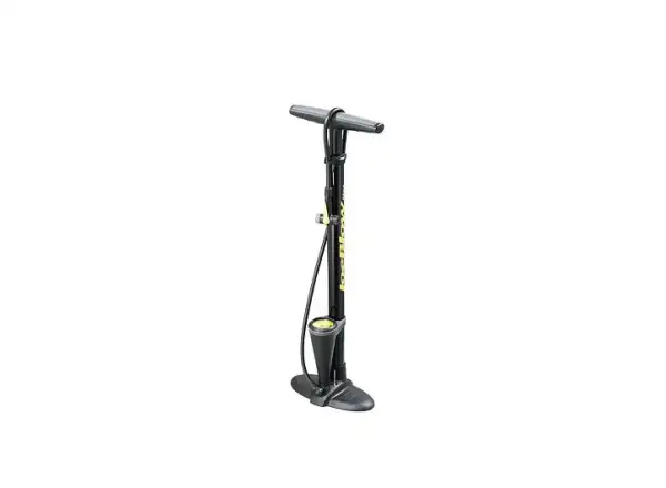 Topeak Joeblow Max II Pumpe Schwarz