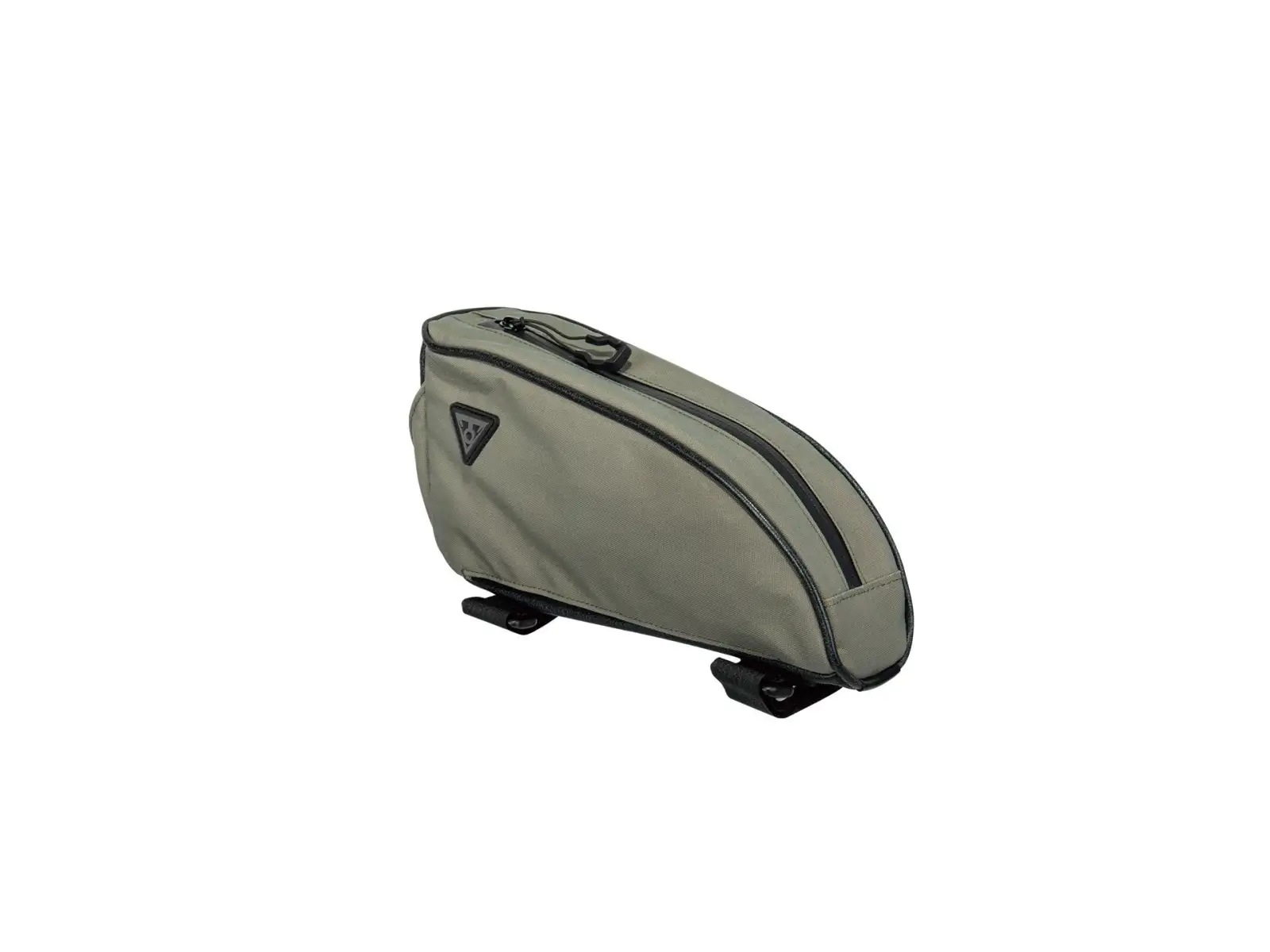 Topeak TopLoader Rahmentasche 0,75 l grün