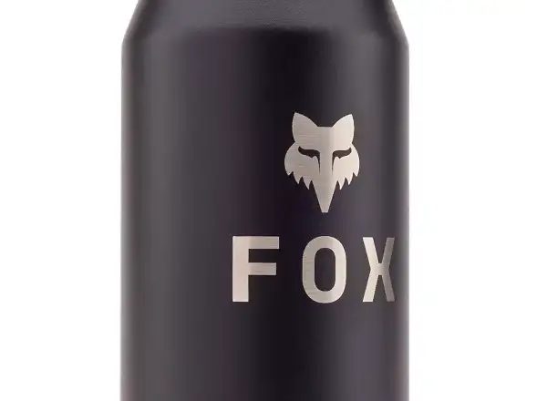 Fox X Camelbak Thrive Chug 25OZ Flasche 740 ml Black