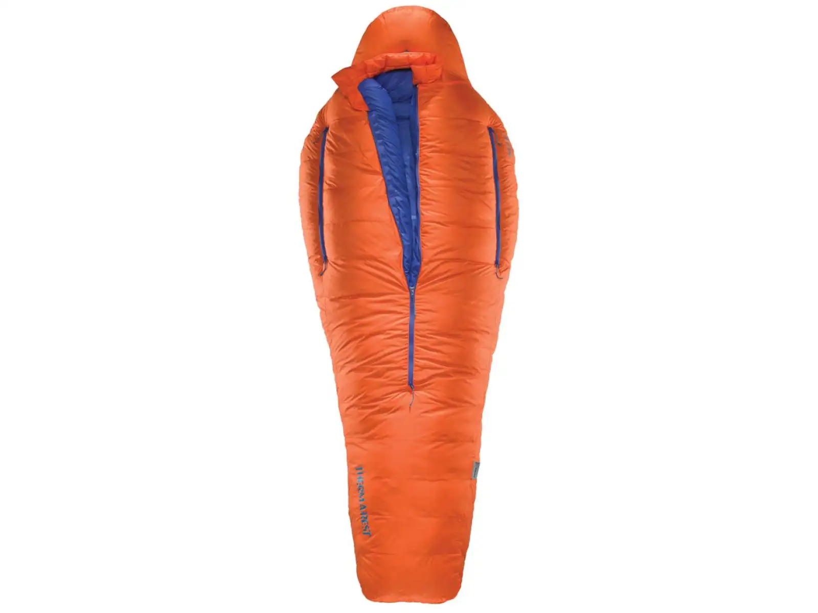 Therm-A-Rest Polar Ranger Schlafsack -30 °C Long Flame