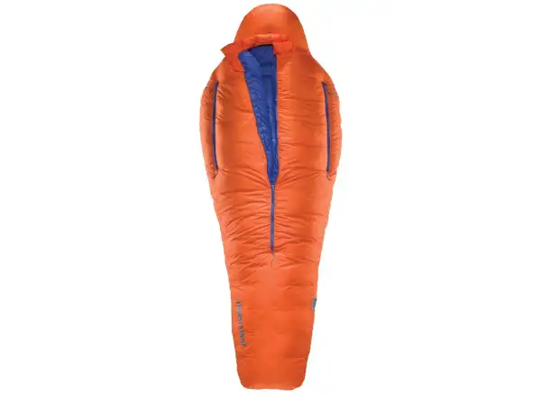 Therm-A-Rest Polar Ranger Schlafsack -30 °C Long Flame
