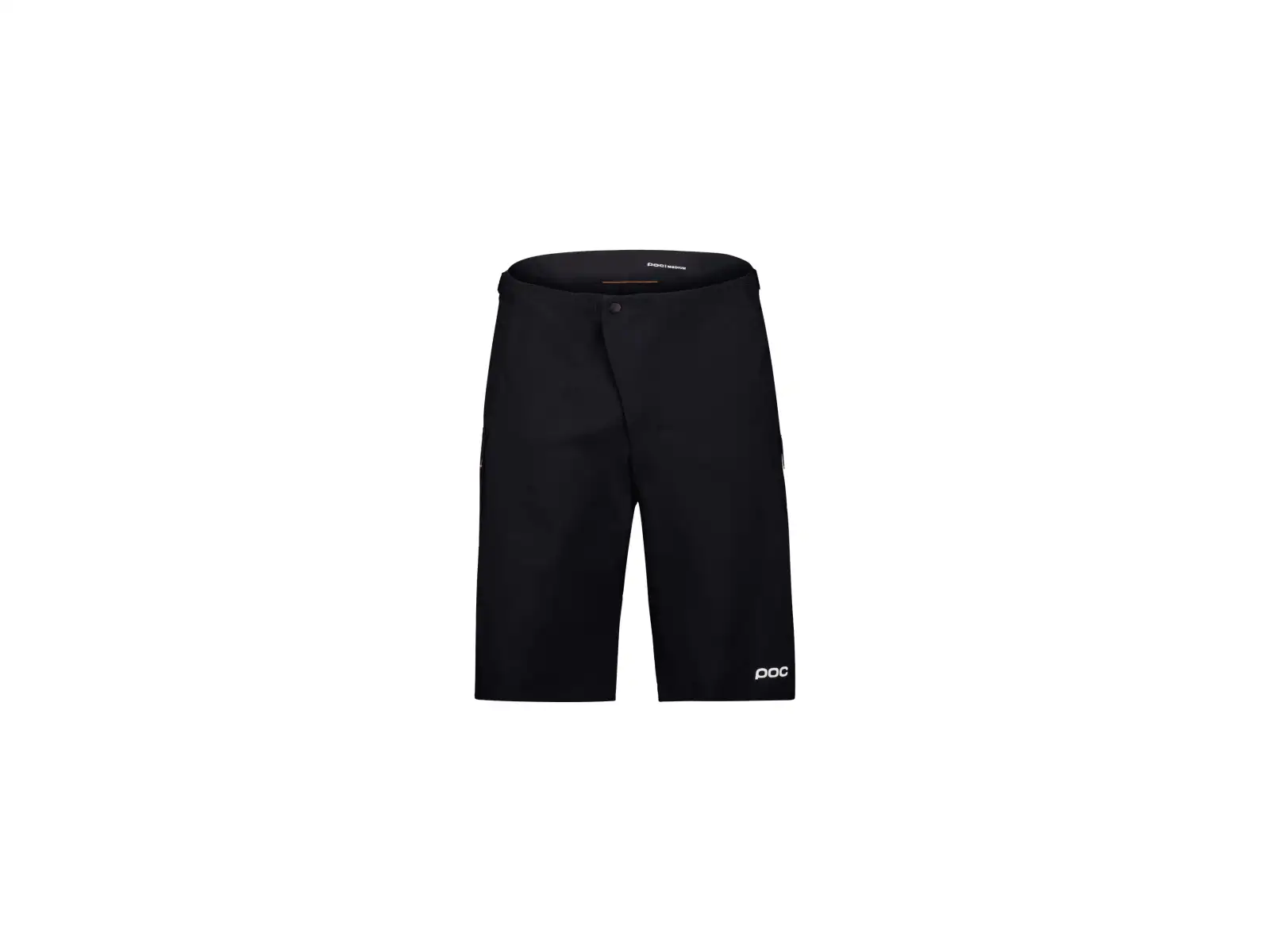 POC M's Motion Shorts Uranium Black LRG