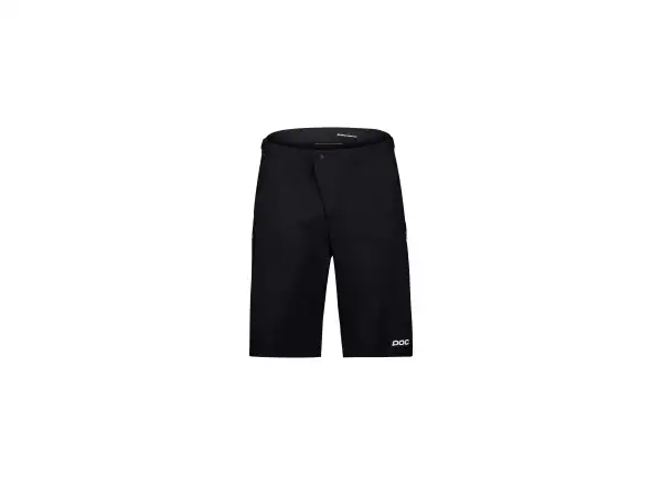 POC M's Motion Shorts Uranium Black LRG