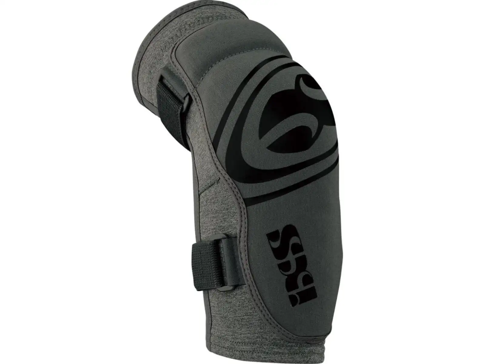 Die IXS Carve Evo+ Ellbogenschützer Grau