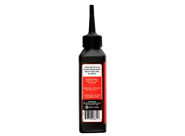 No Tubes Biobased Forkboost Reiniger und Schmiermittel 120 ml