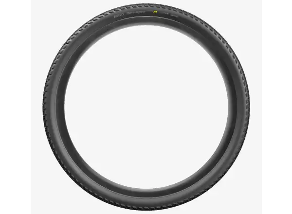 Pirelli Cinturato™ GRAVEL M High Perf., ProWALL, 120tpi, SmartEVO GR, Reifen Kevlar schwarz