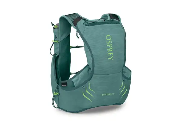 Osprey Duro Pro 10 Laufweste Cascade Blue