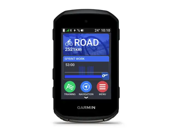 Garmin Edge 850 GPS-Navigation