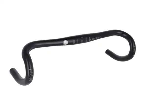 XLC Raceby Rennlenker 31,8 mm schwarz
