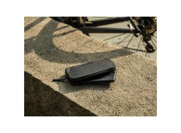 Topeak Fahrrad Geldbörse 4,7" Geldbörse und Handytasche