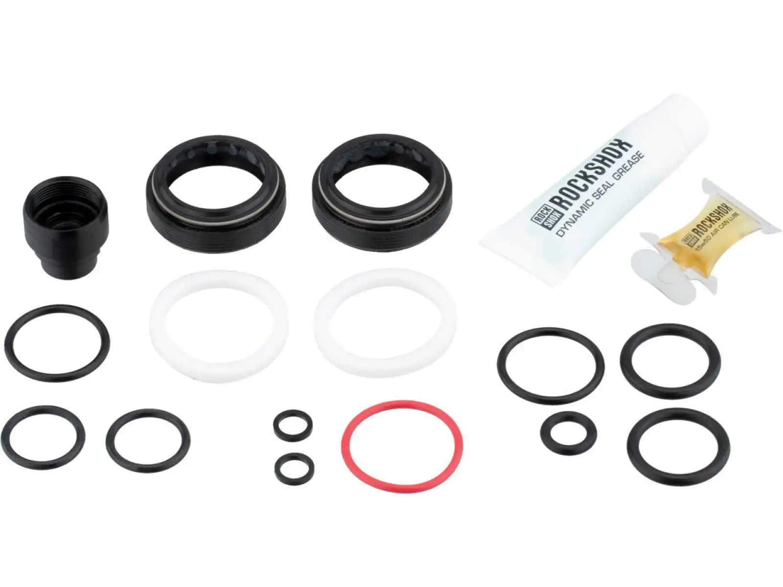 Rock Shox Service-Kit für Sid Select B4 200 Stunden / 1 Jahr