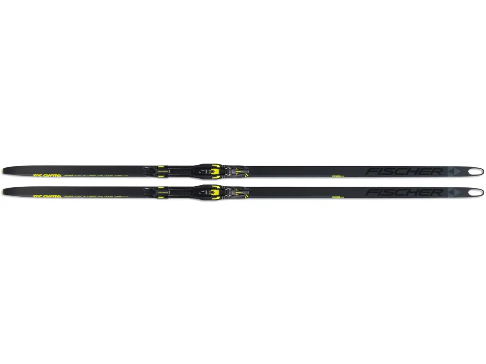 Fischer RCS Skate Plus Stiff Langlaufski 2024/25