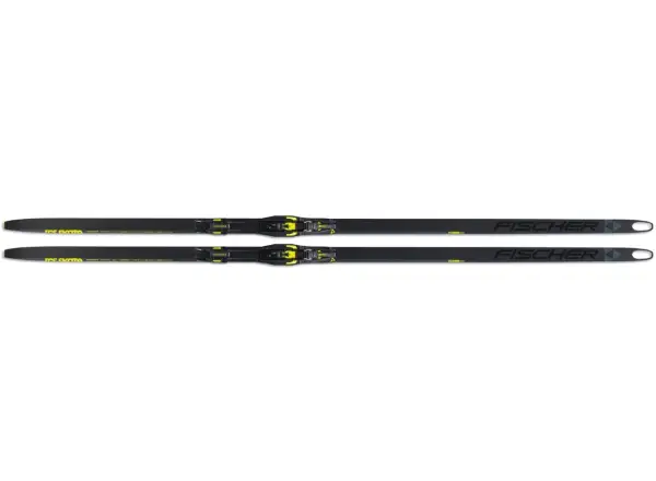 Fischer RCS Skate Plus Stiff Langlaufski 2024/25