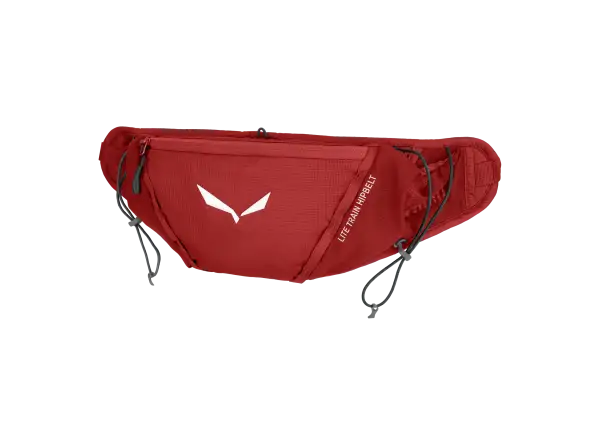 Salewa Lite Train 3 l Hüfttasche Flame