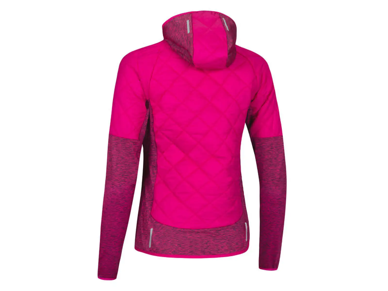 Etape Sierra Pro 2.0 Damenjacke Magenta