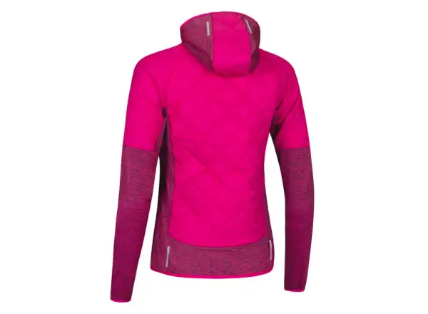 Etape Sierra Pro 2.0 Damenjacke Magenta
