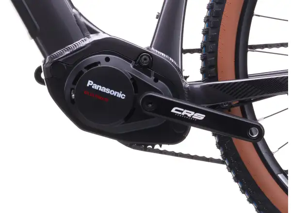 Crussis ONE-Largo 10.11 715Wh E-Mountainbike