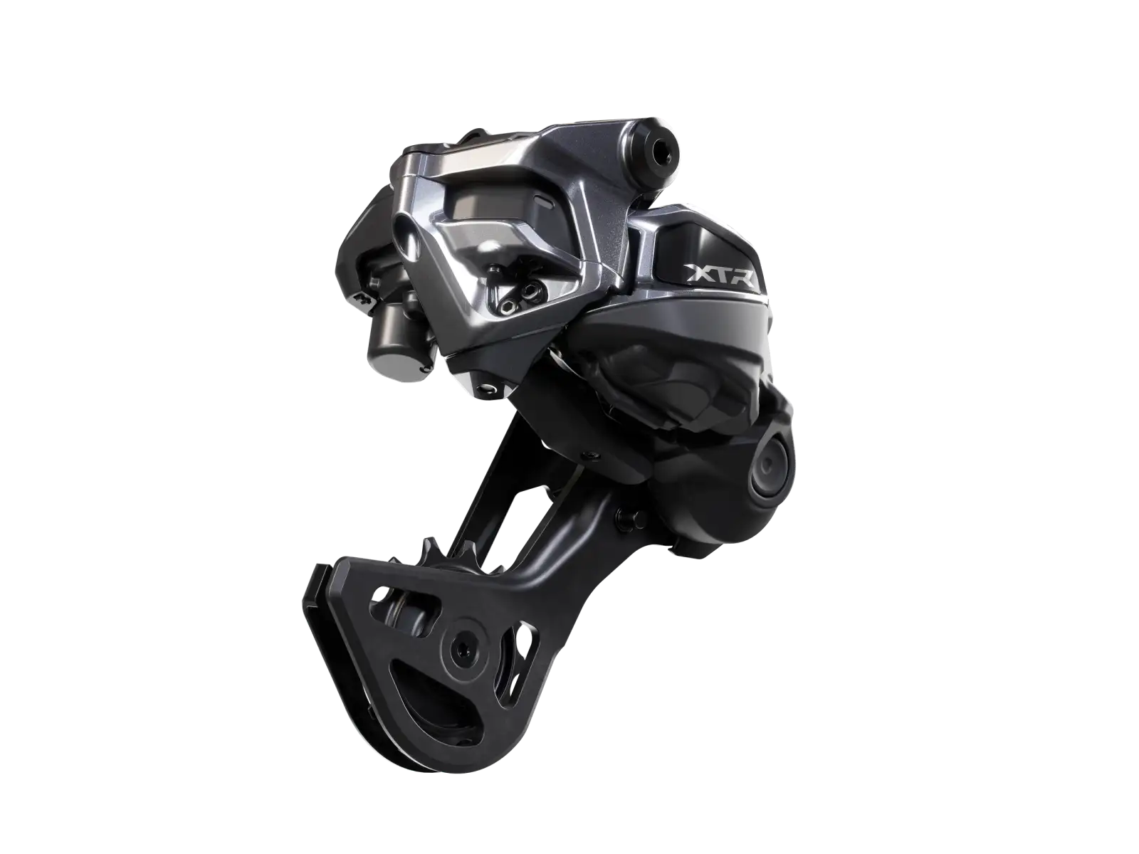 Shimano XTR RD-M9250 GS Di2 Schaltwerk, Direktmontage