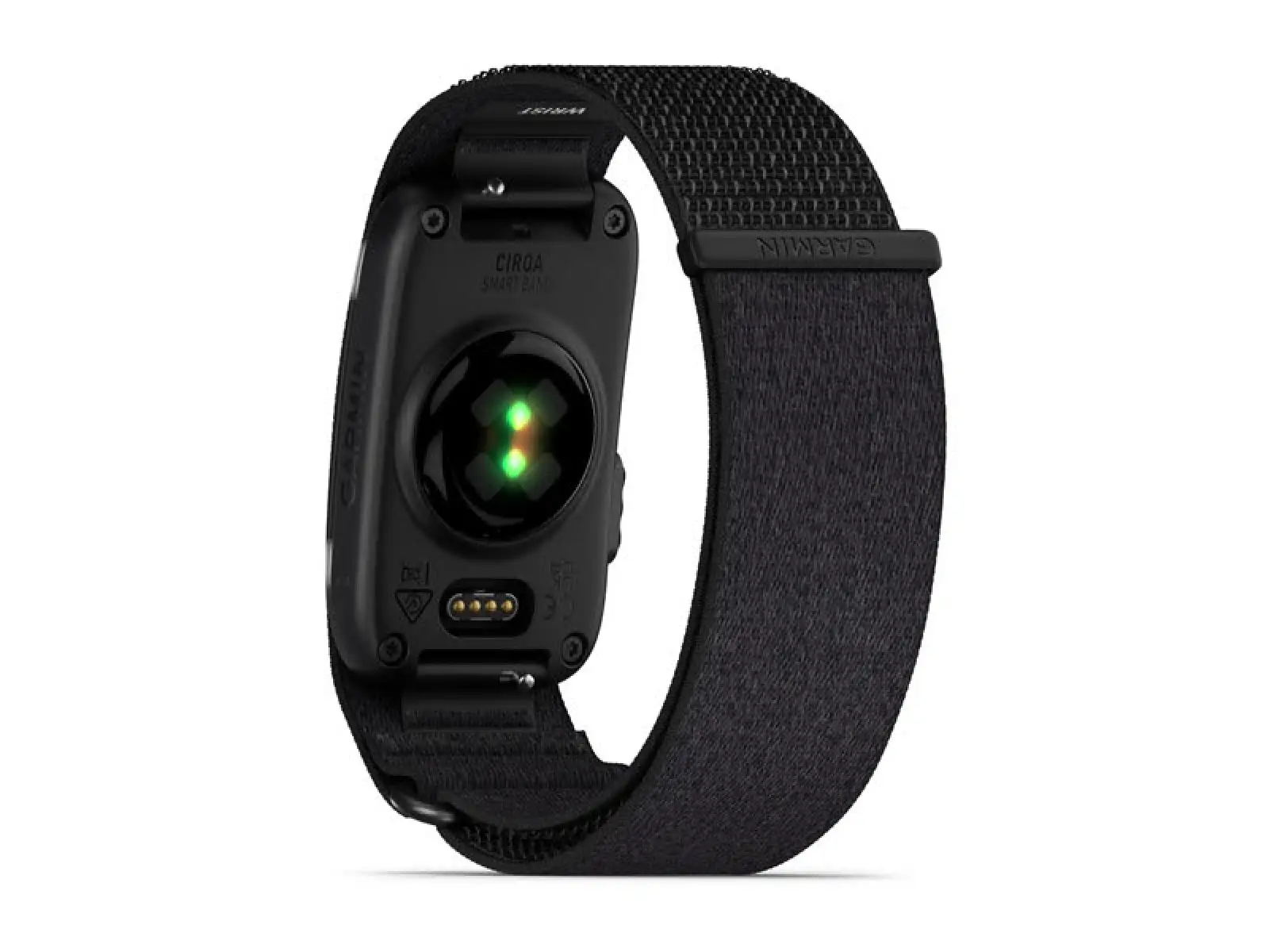 Garmin CIRQA Smart-Armband Black