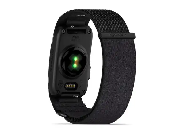 Garmin CIRQA Smart-Armband Black
