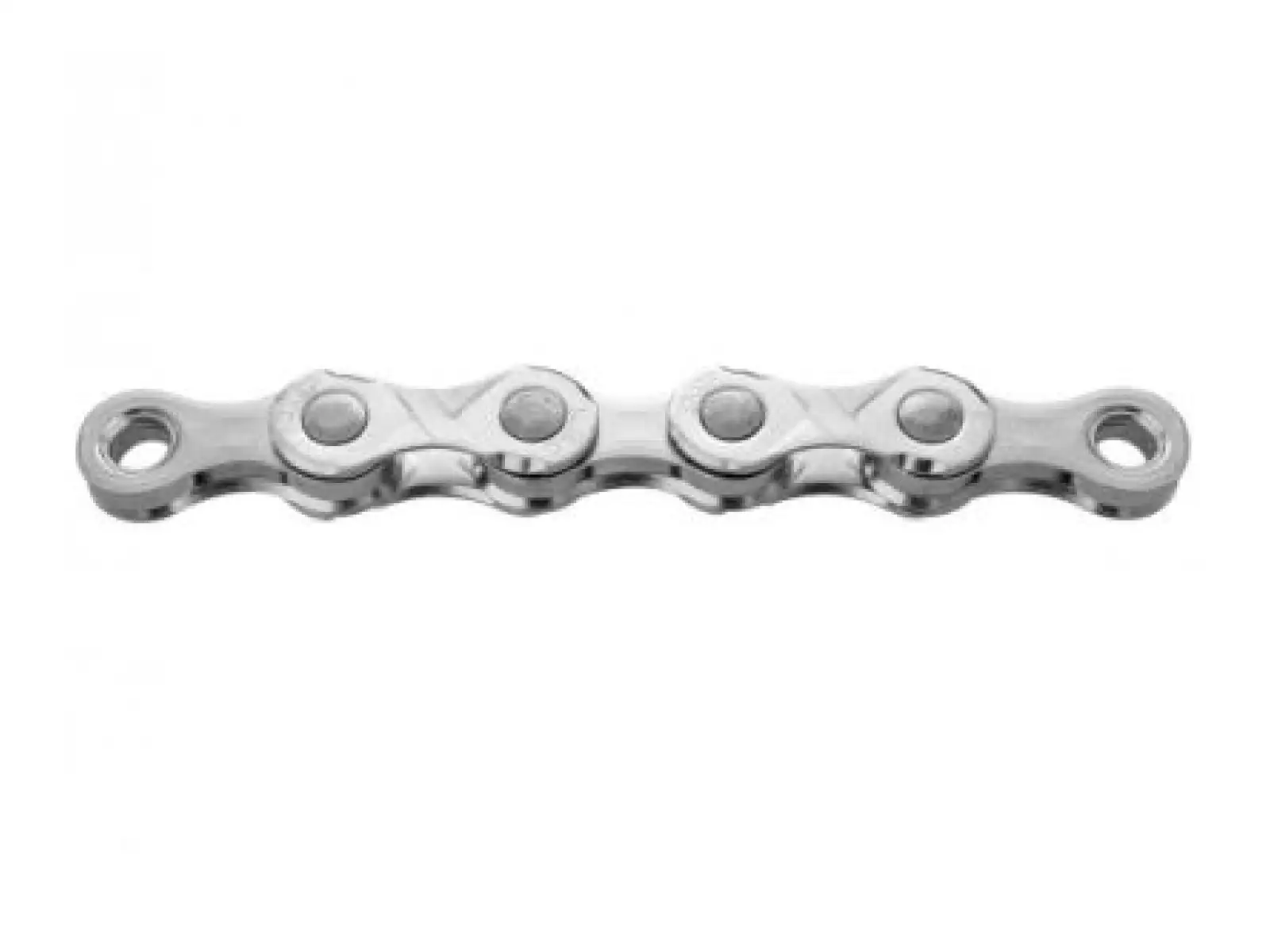 KMC E11 E-Bike Silber Kette 122 Glieder