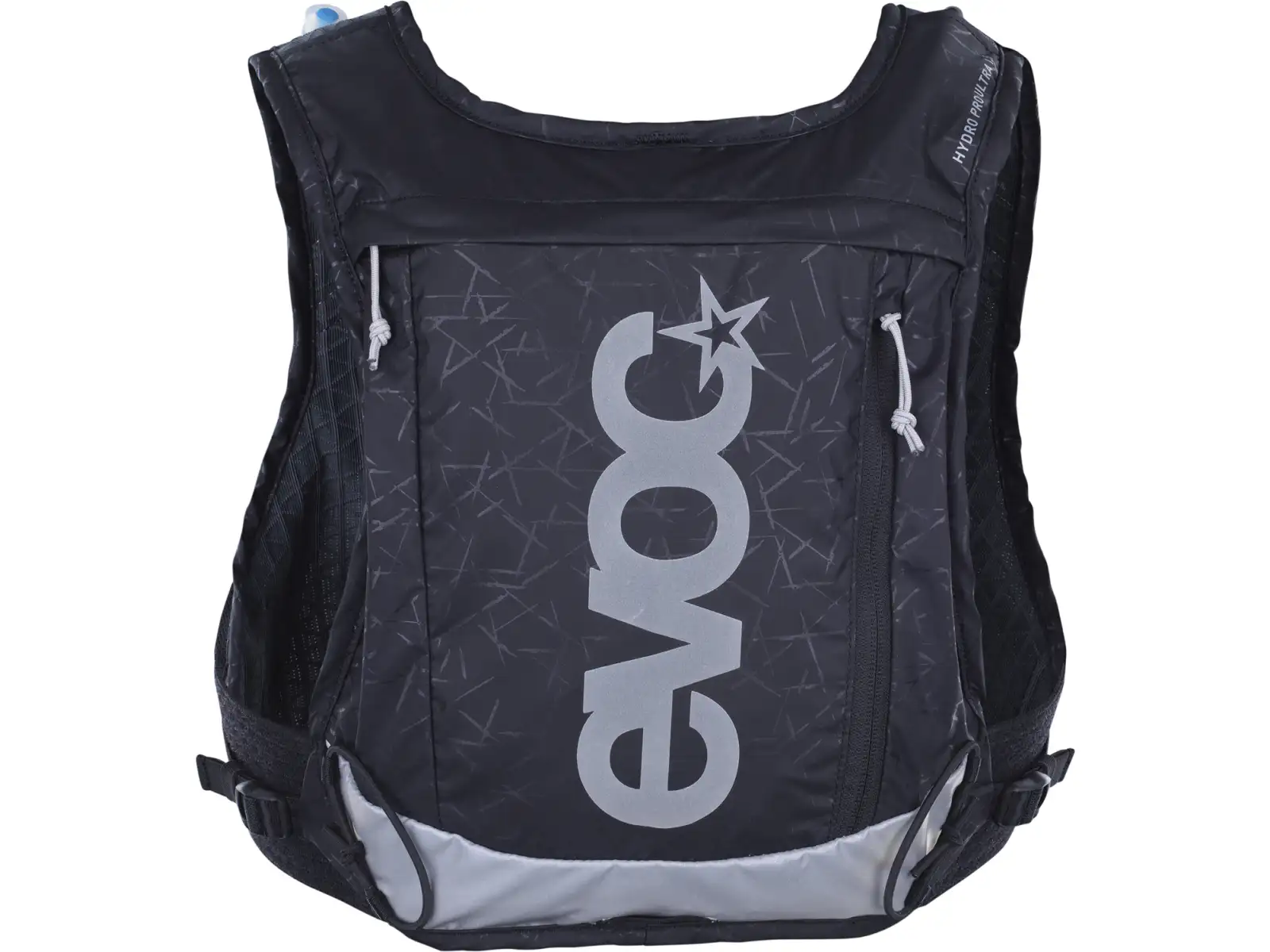 Evoc Hydro Pro Ultra 1,5 l + Hydraulikbeutel 1,5 l Black