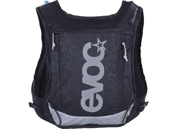 Evoc Hydro Pro Ultra 1,5 l + Hydraulikbeutel 1,5 l Black