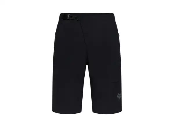 Fox Flexair Herren Shorts mit Polster Black