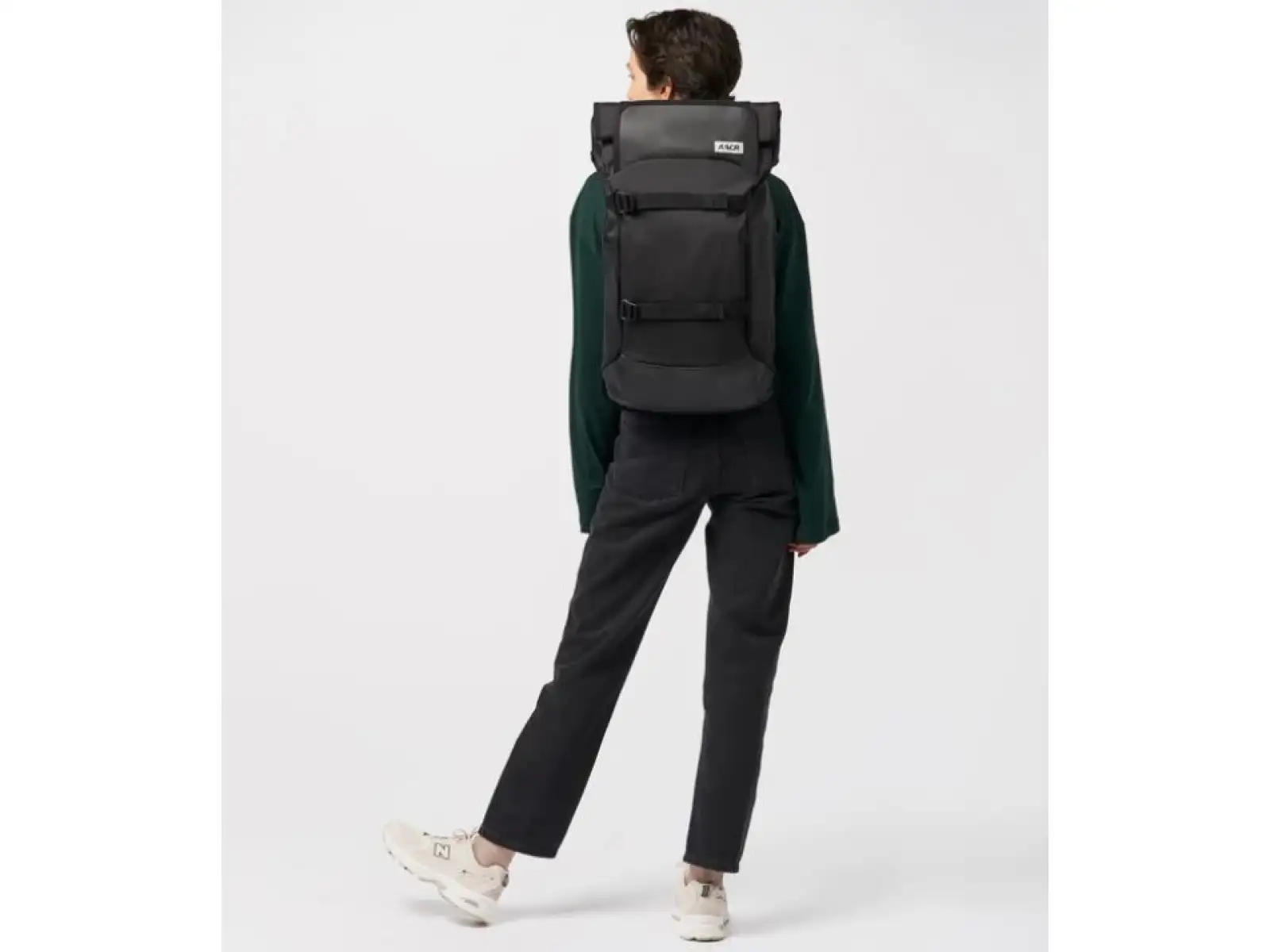Aevor Trip Pack Proof Rucksack 33 l schwarz