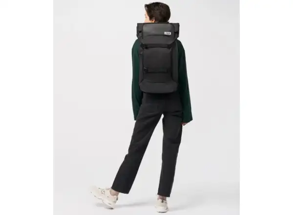 Aevor Trip Pack Proof Rucksack 33 l schwarz