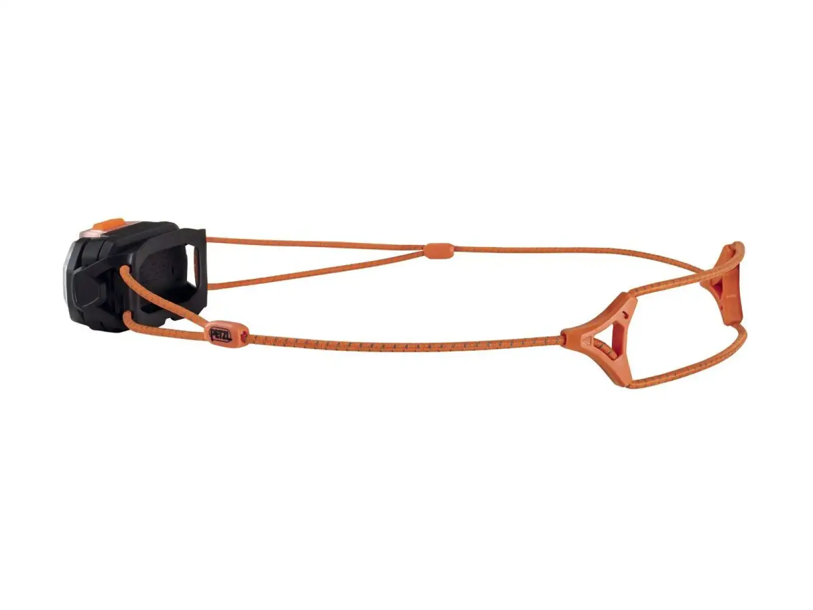 Petzl Swift LT Stirnlampe schwarz