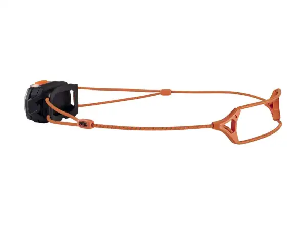 Petzl Swift LT Stirnlampe schwarz
