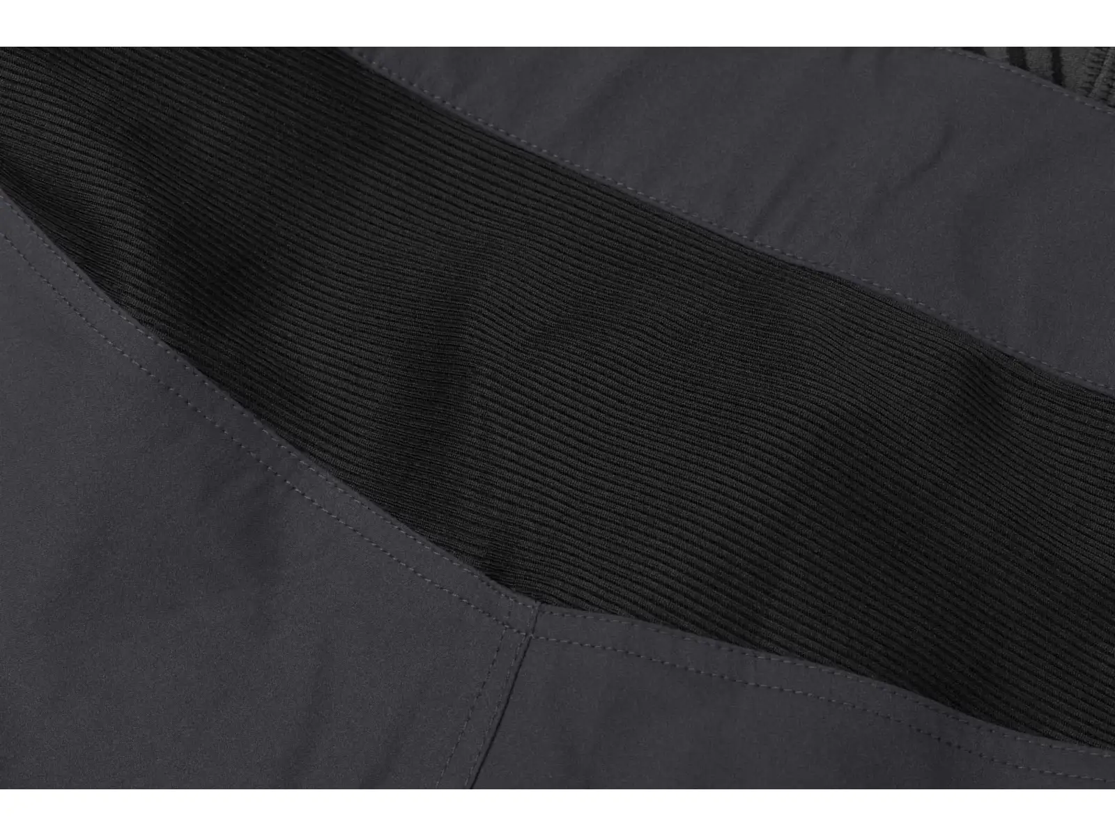 Etape Freedom 3.0 Herren Freizeitshorts mit Einsatz Anthrazit