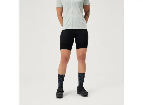 Endura Loop Damen-Shorts mit Einsatz Black