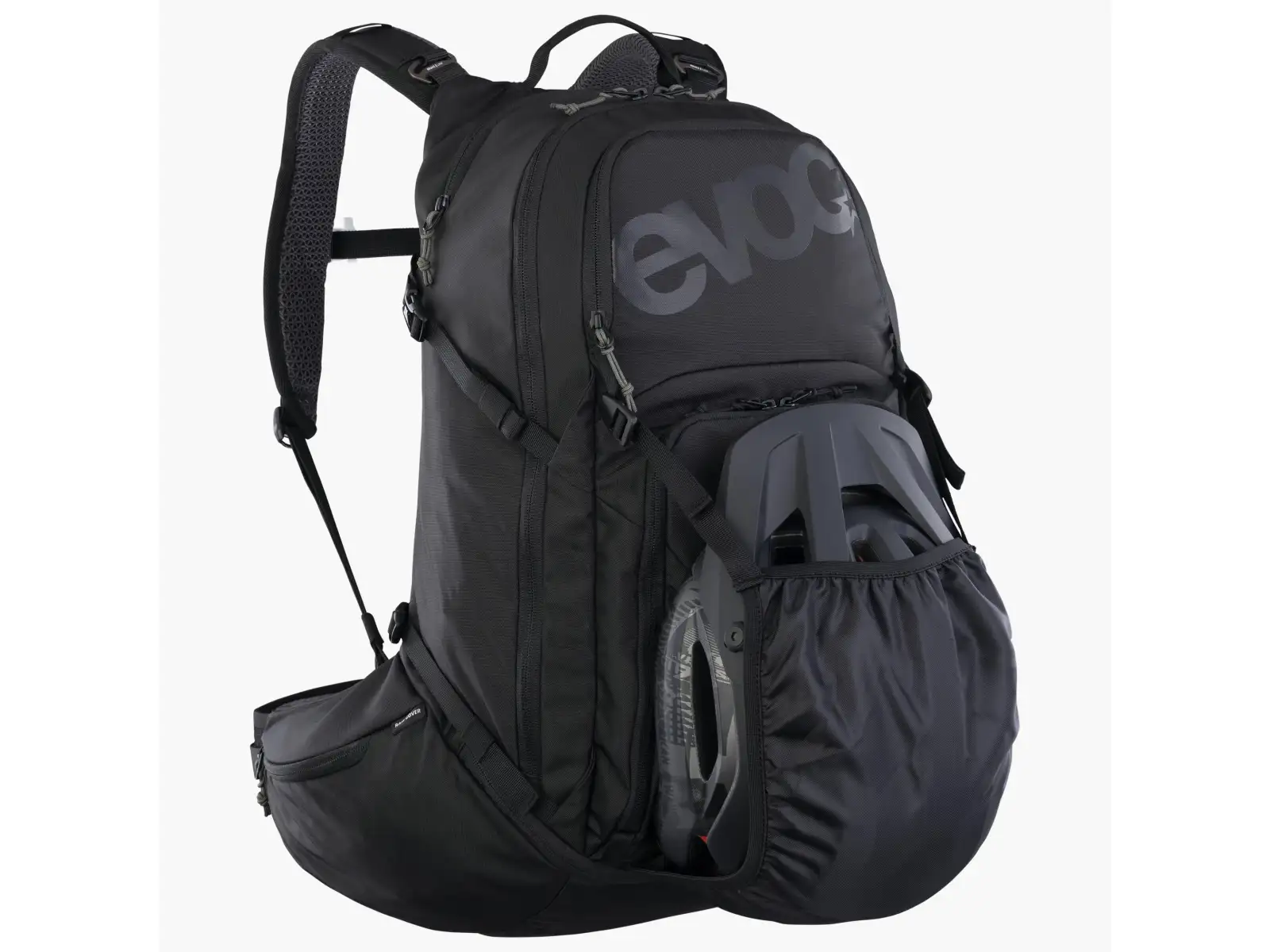 Evoc Explorer Pro 30 l Rucksack Schwarz