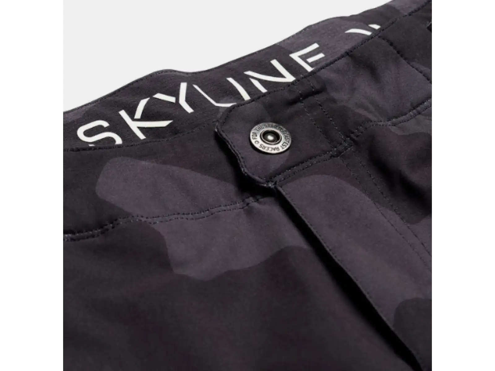 Troy Lee Designs Skyline Herren Shorts Scrubland Carbon